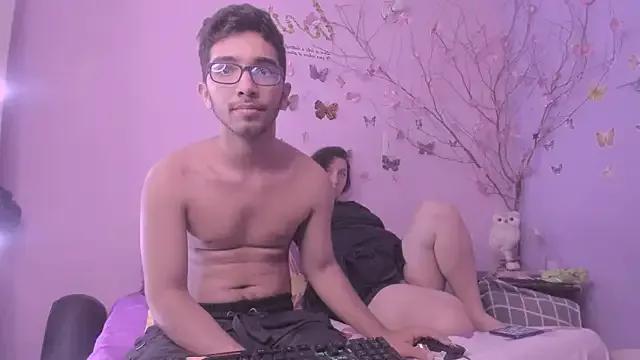massiylissa from StripChat is Freechat