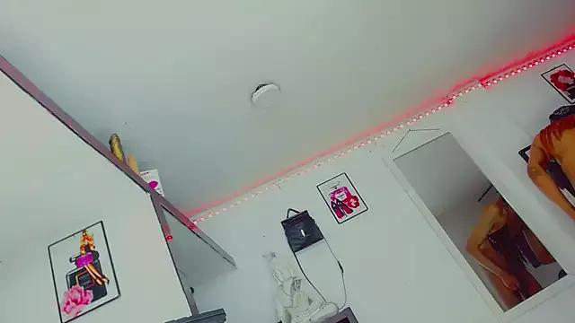 Check out our webcam shows gallery and message on a personal level with our sweet squirt cams hosts, showing off their natural physiques and sex toys.