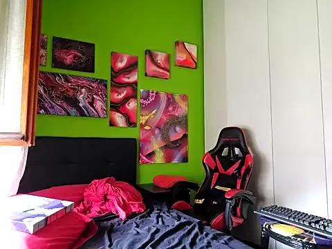 MASTERBULLY from StripChat is Freechat