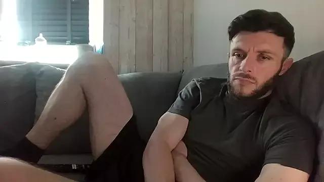 MasterJakeJohns from StripChat is Freechat