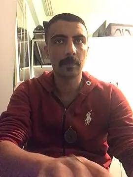MasterKARATASSAKK from StripChat is Freechat