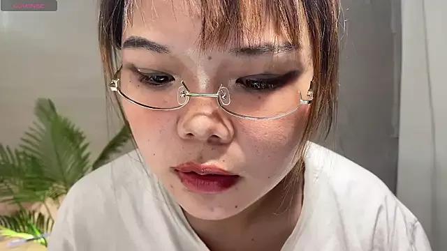 masubabe from StripChat is Freechat