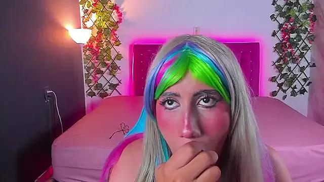 Check out our webcam shows gallery and message on a personal level with our sweet squirt cams hosts, showing off their natural physiques and sex toys.