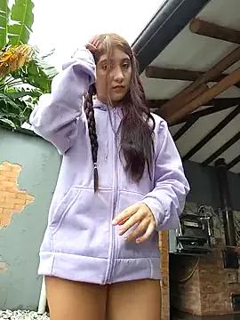 Matilda_rusou from StripChat is Freechat