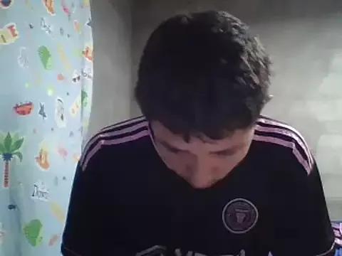 MattBroddy from StripChat is Freechat