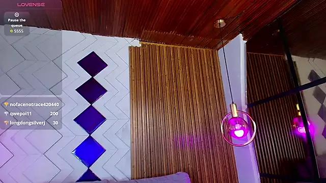 Matti_sofia_ from StripChat is Freechat