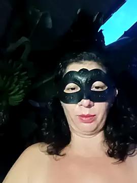 Mature-Mom from StripChat is Freechat