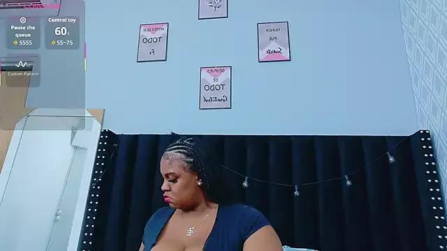 matureahomegirl from StripChat is Freechat