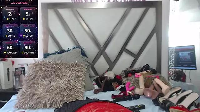 Check out our webcam shows gallery and message on a personal level with our sweet squirt cams hosts, showing off their natural physiques and sex toys.