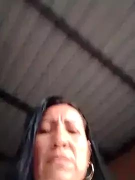 maturexxxnaughty from StripChat is Freechat