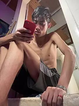 Photos of Mauuu18 from StripChat is Group