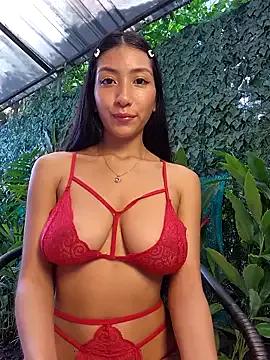 Photos of Mavi_roouse_ from StripChat is Freechat