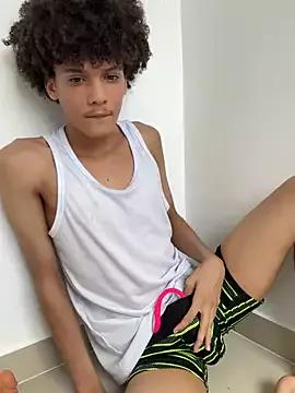 Max_Rain from StripChat is Freechat