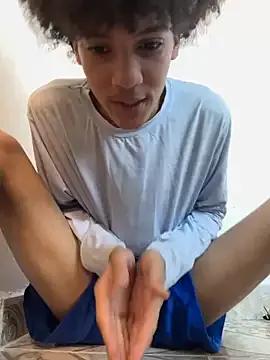 Photos of Max_Rain from StripChat is Private