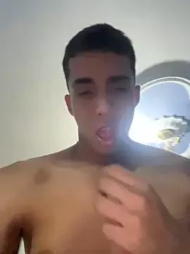 May_Blackx from StripChat is Freechat