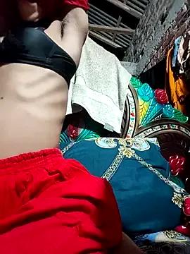 maya-Couple19 from StripChat is Freechat