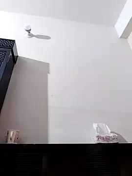 Maya-Rani- from StripChat is Freechat