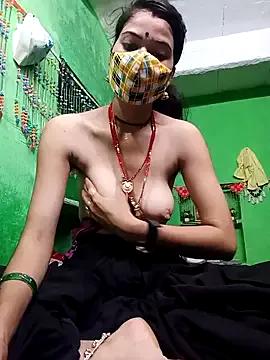 Maya8080 from StripChat is Freechat