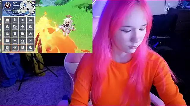 Check out our webcam shows gallery and message on a personal level with our sweet squirt cams hosts, showing off their natural physiques and sex toys.