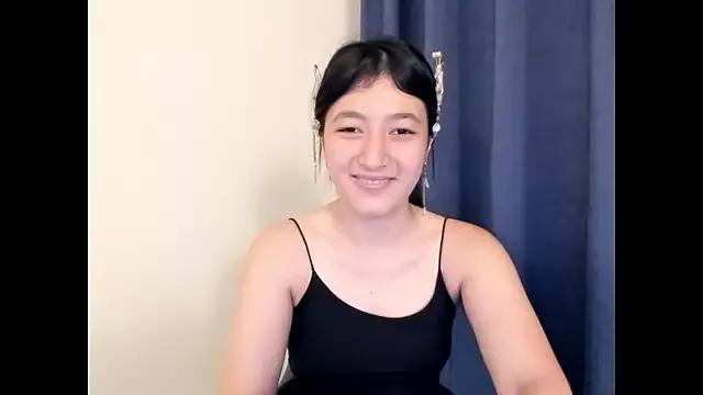 Mayachka333 from StripChat is Freechat