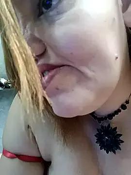 MayaLuna1 from StripChat is Freechat