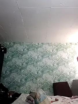 MayaLuna1 from StripChat is Freechat