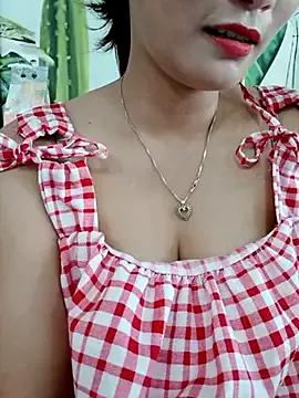 Maybe_sexy from StripChat is Freechat
