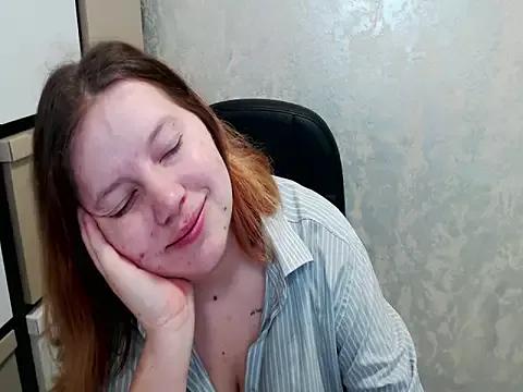 mayLili from StripChat is Freechat