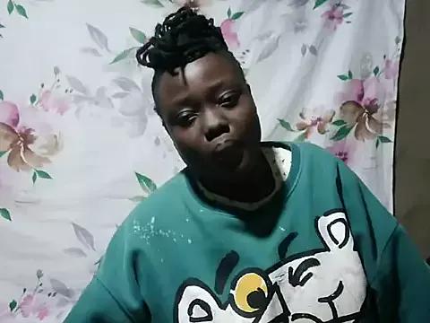 mdivah from StripChat is Freechat