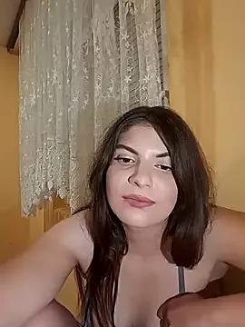 MeCherryy from StripChat is Freechat