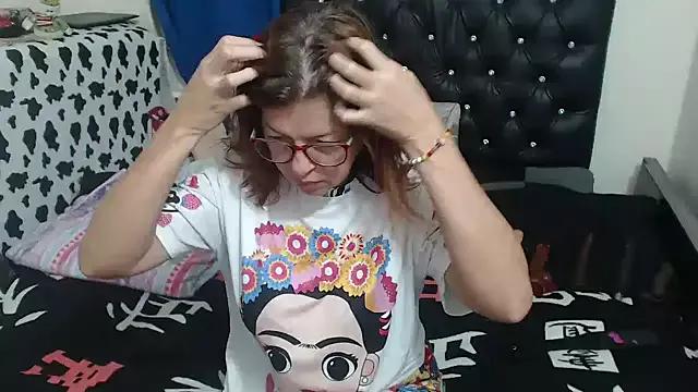 MedusaLilith from StripChat is Freechat