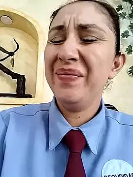 Megan-01- from StripChat is Freechat