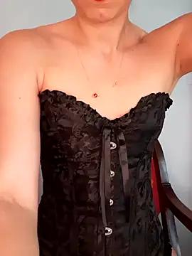megan2021 from StripChat is Freechat