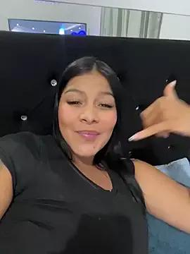 megan_bigboobs_ from StripChat is Freechat