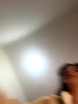 megan_cl from StripChat is Freechat