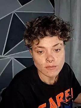 megan_cr from StripChat is Freechat