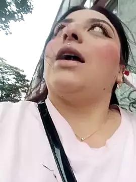 megan_fox5 from StripChat is Freechat