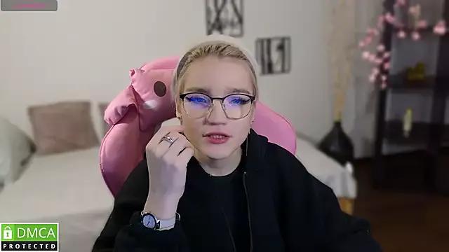 Megan_Lora from StripChat is Freechat