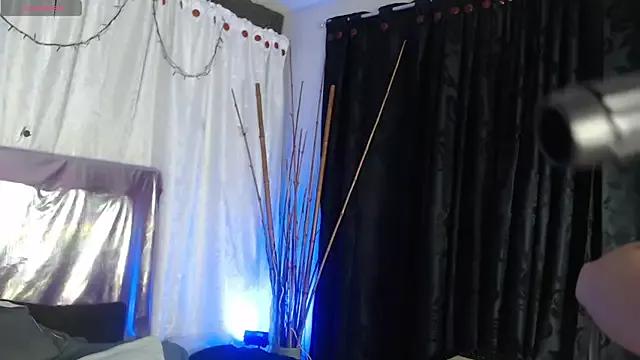 megan_lover from StripChat is Freechat