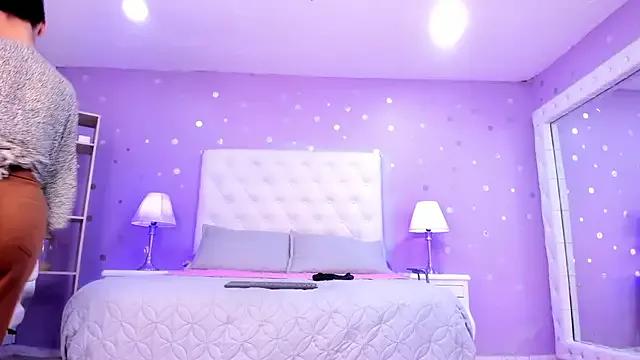 Megan_rouse11 from StripChat is Freechat