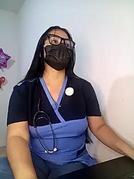 MEGAN_X0XX from StripChat is Freechat