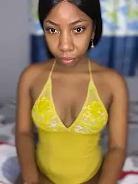 Meganbarko1 from StripChat is Freechat