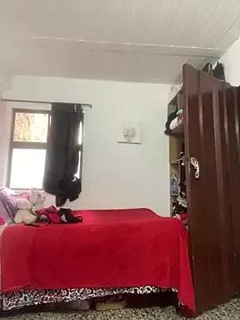 Megandiosa_ from StripChat is Freechat