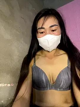 meganmeo from StripChat is Freechat