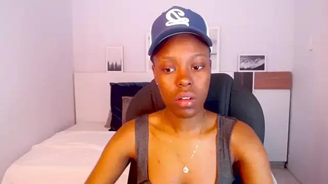 megansmit__ from StripChat is Freechat