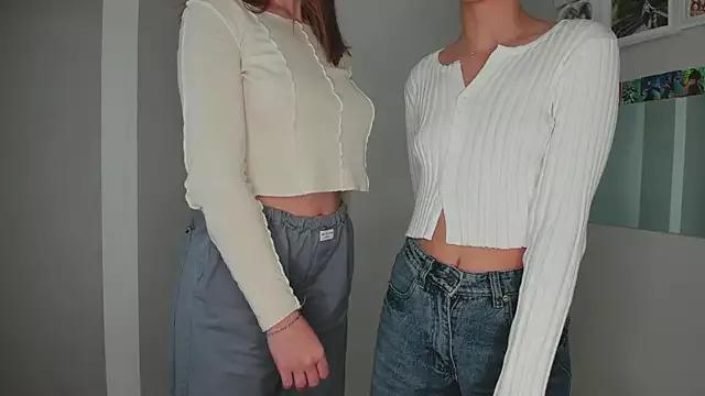 Check out our webcam shows gallery and message on a personal level with our sweet squirt cams hosts, showing off their natural physiques and sex toys.