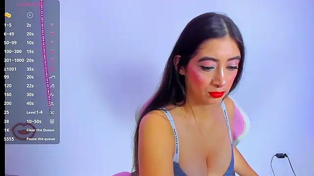 Check out our webcam shows gallery and message on a personal level with our sweet squirt cams hosts, showing off their natural physiques and sex toys.