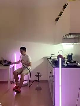 MegaPorn_Couple from StripChat is Freechat