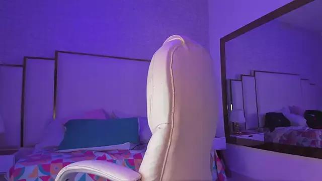 Meghan_stonne_ from StripChat is Freechat