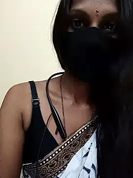meghana-telugu from StripChat is Freechat